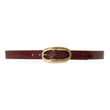 Cassia Belt - [description] - StreetsAheadInc