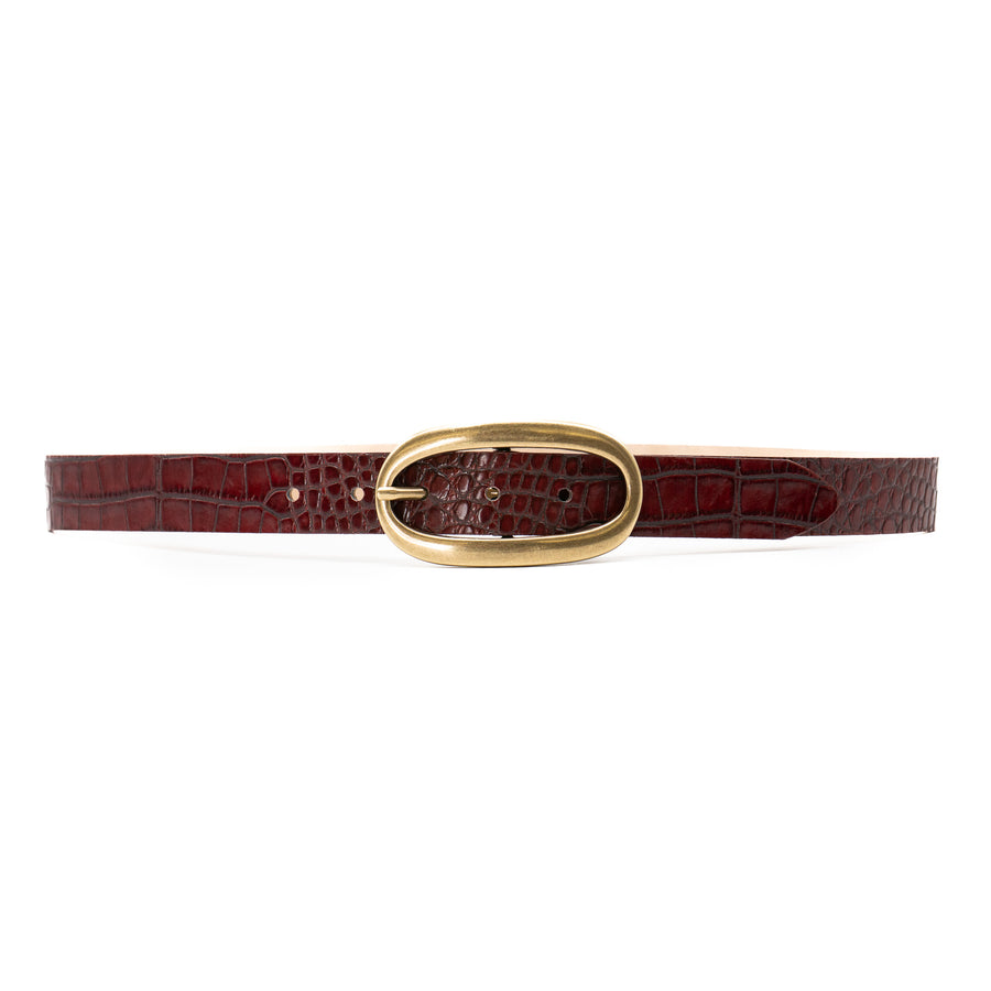 Cassia Belt - [description] - StreetsAheadInc