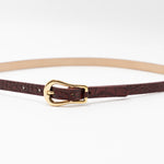 Sera Belt - [description] - StreetsAheadInc