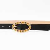 Ren Belt - [description] - StreetsAheadInc