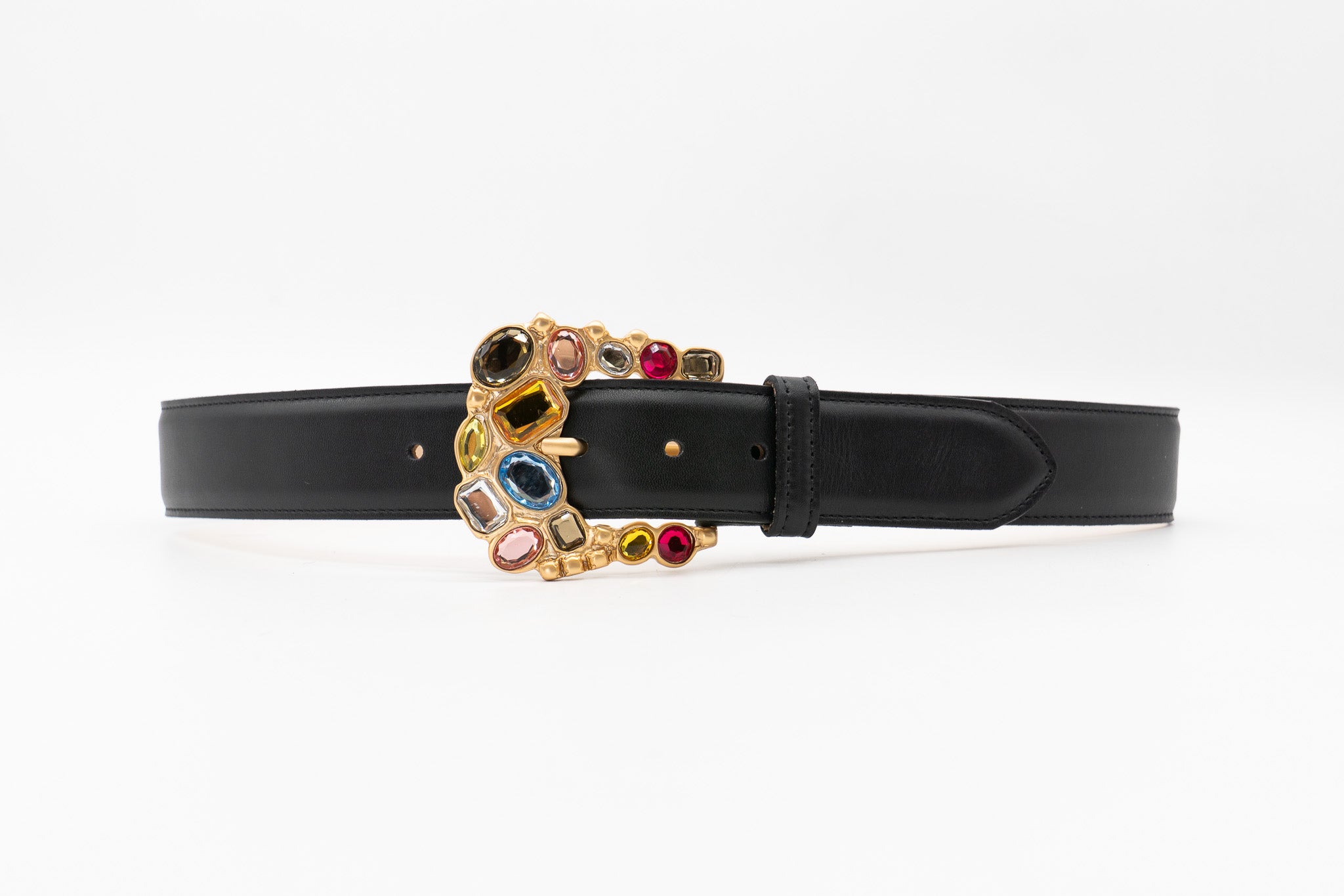 Vale Belt - [description] - StreetsAheadInc