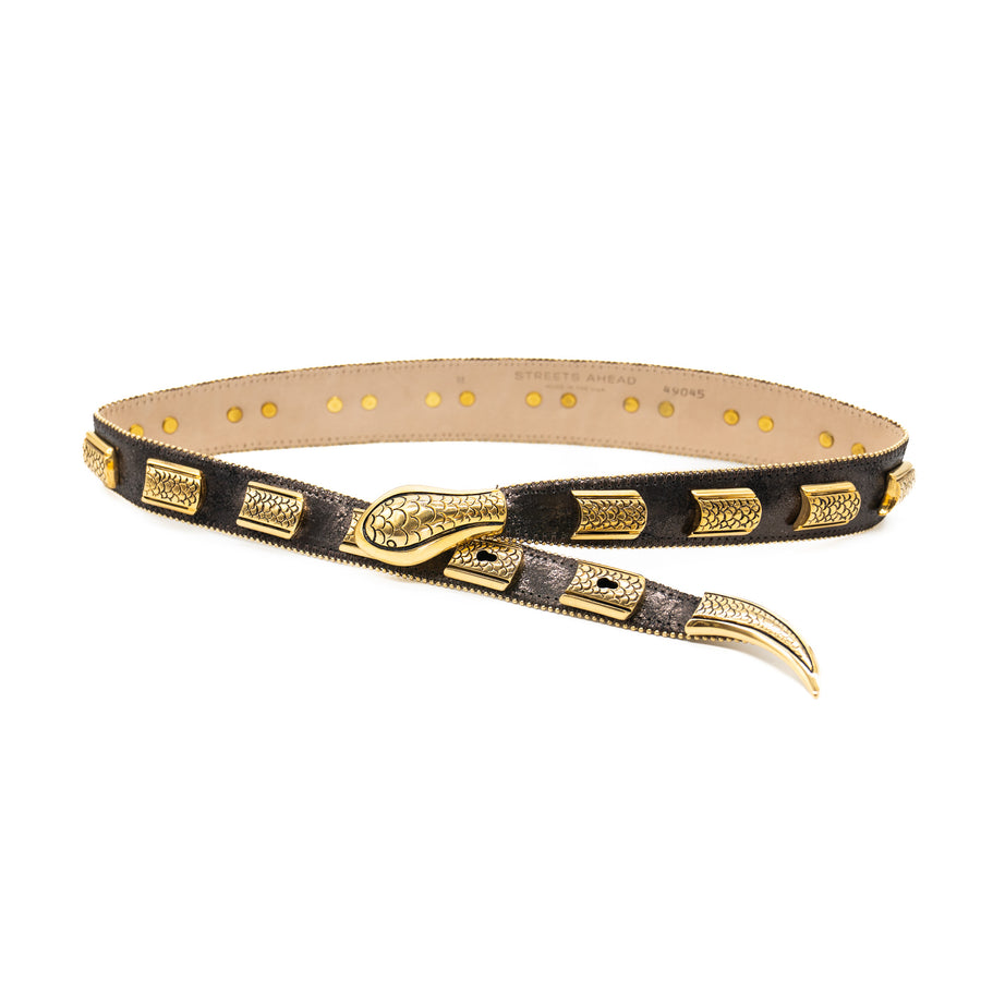 Sarai Snake Belt