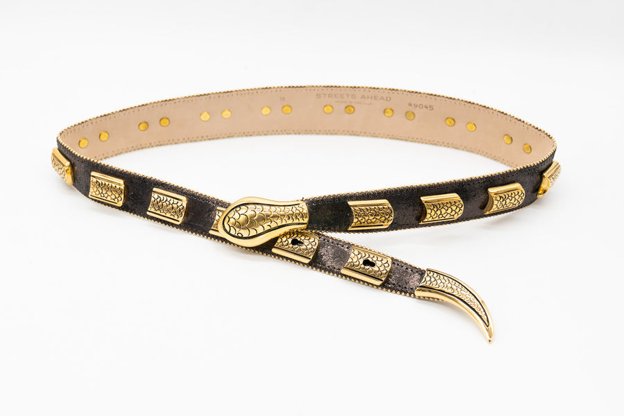 Sarai Snake Belt