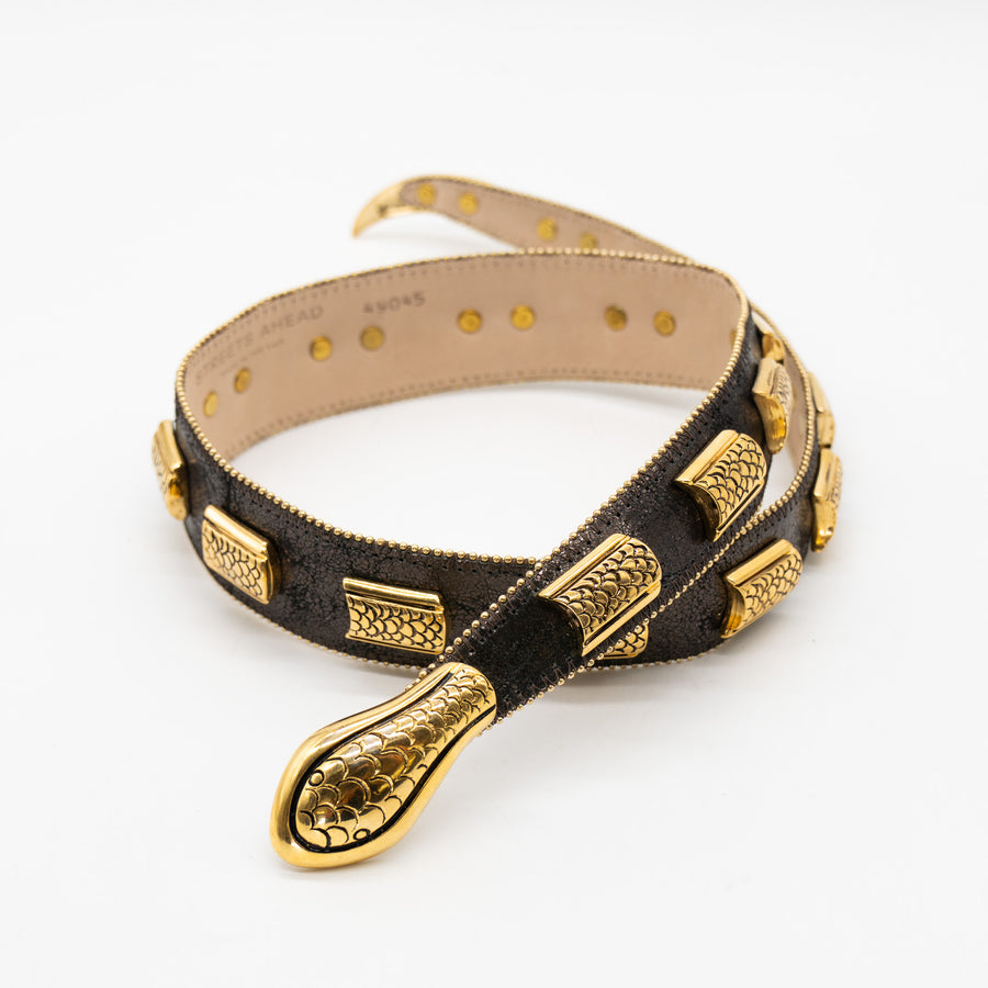 Sarai Snake Belt