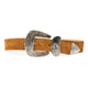 Braun Belt - [description] - StreetsAheadInc