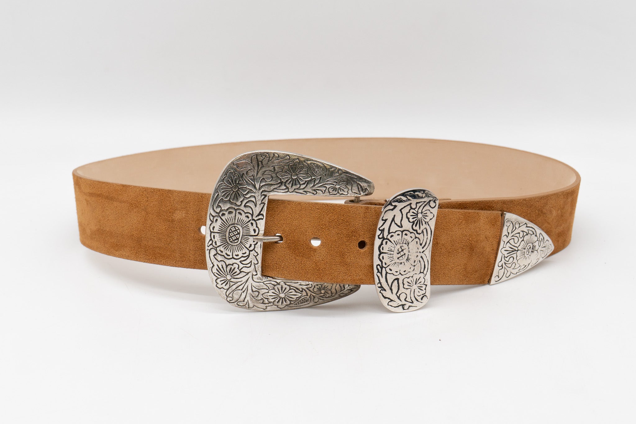 Braun Belt - [description] - StreetsAheadInc