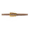 Bria Belt - Cappuccino Croc Embossed - [description] - StreetsAheadInc