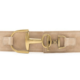 Sabine Belt - [description] - StreetsAheadInc