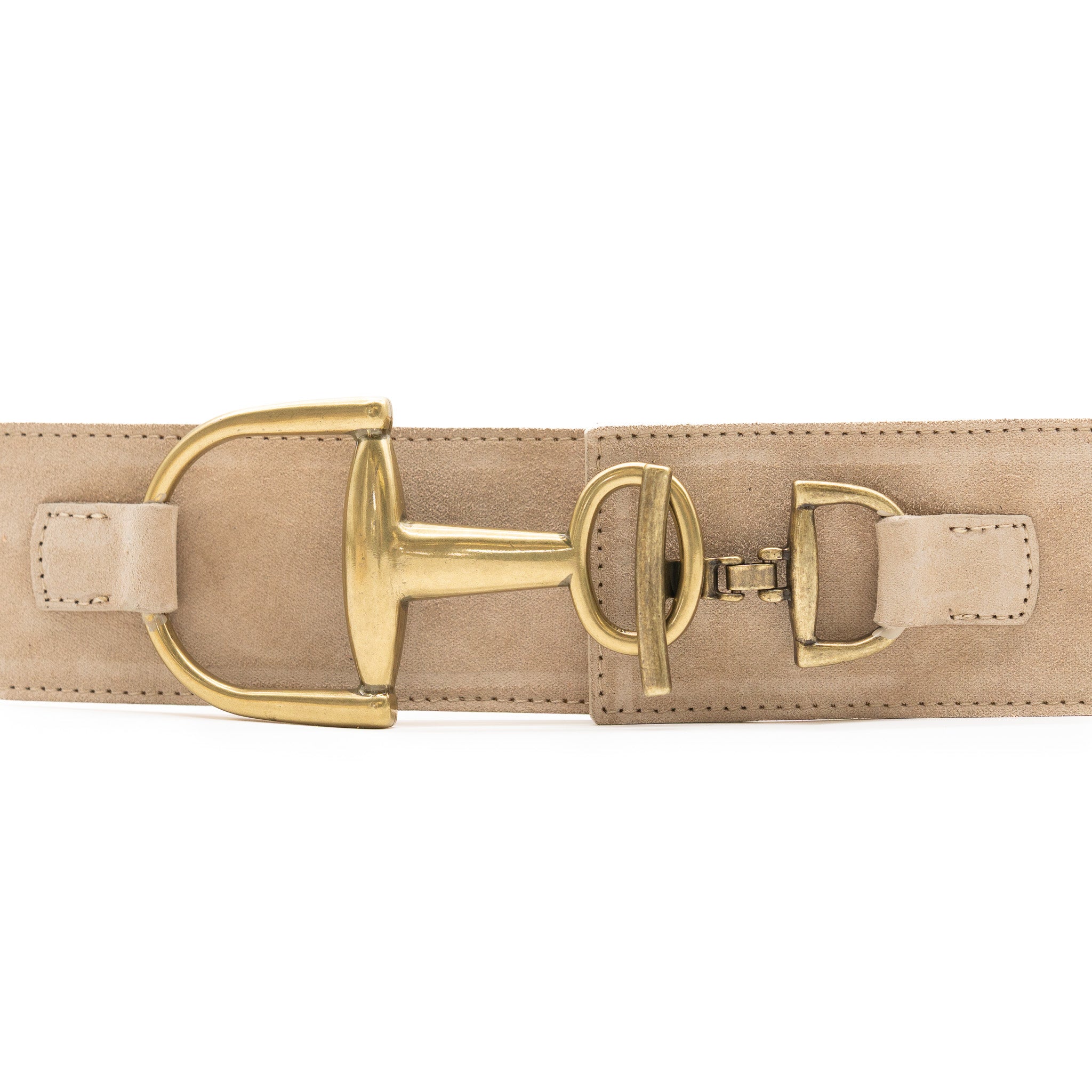 Sabine Belt - [description] - StreetsAheadInc