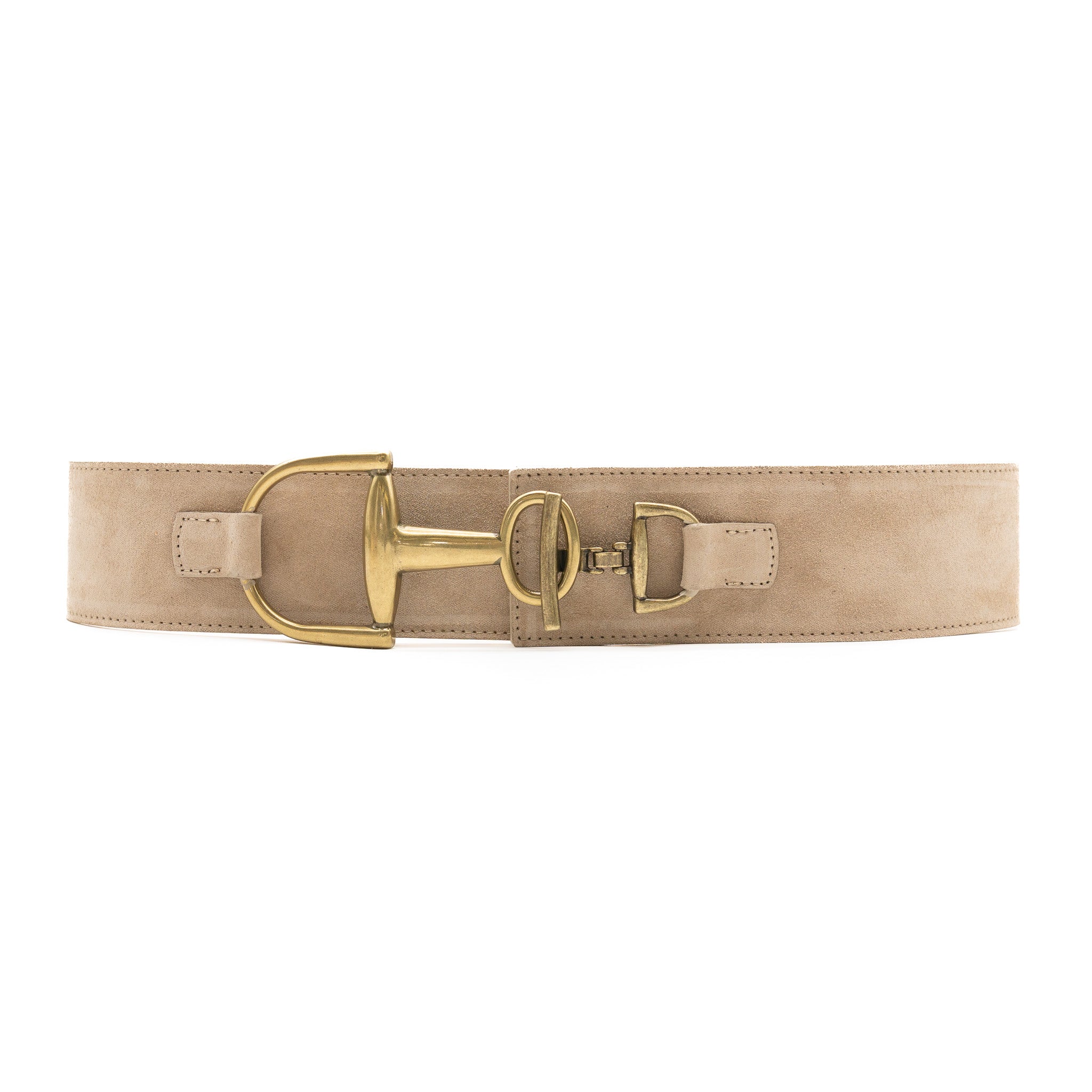 Sabine Belt - [description] - StreetsAheadInc