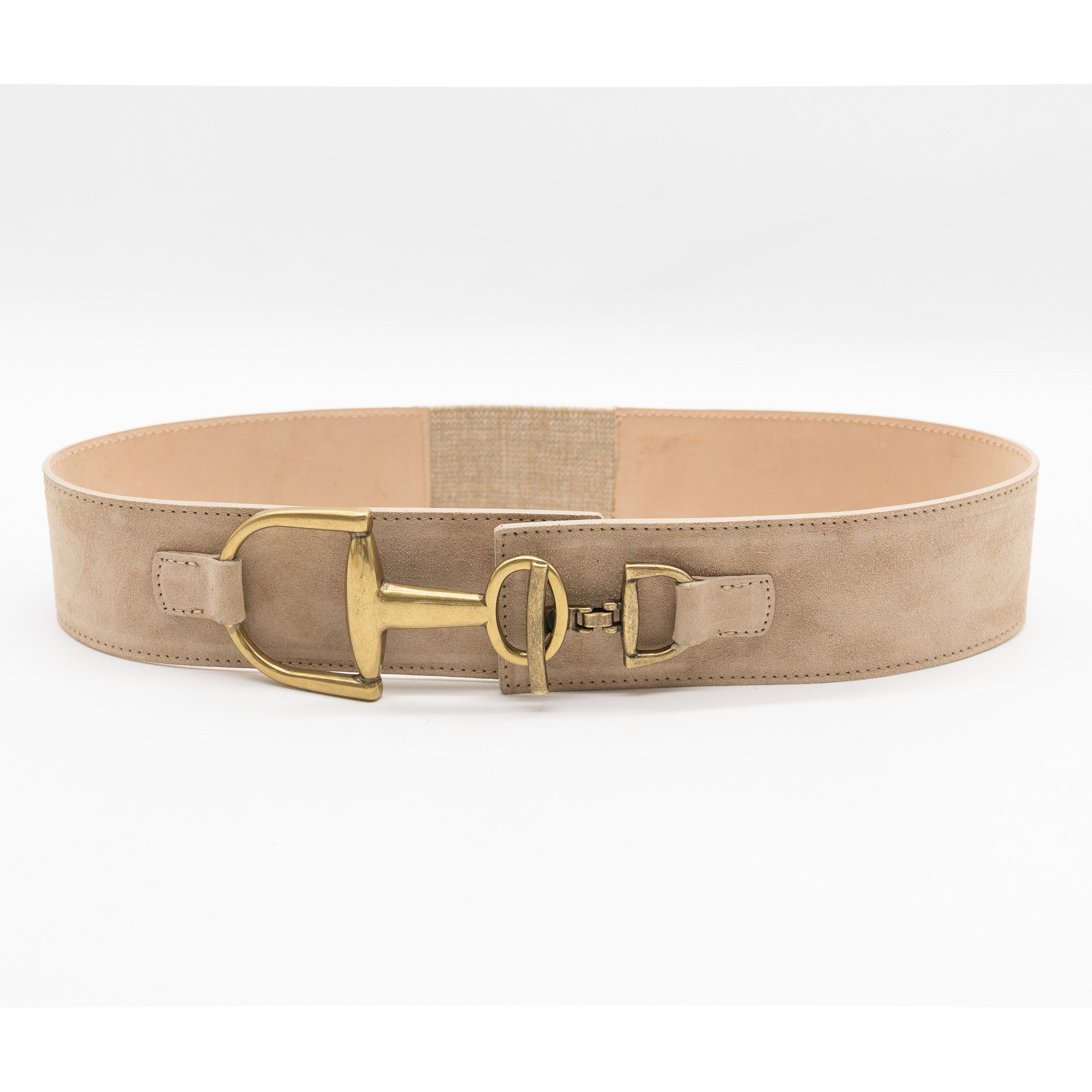 Sabine Belt - [description] - StreetsAheadInc