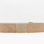 Sabine Belt - [description] - StreetsAheadInc