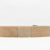 Sabine Belt - [description] - StreetsAheadInc