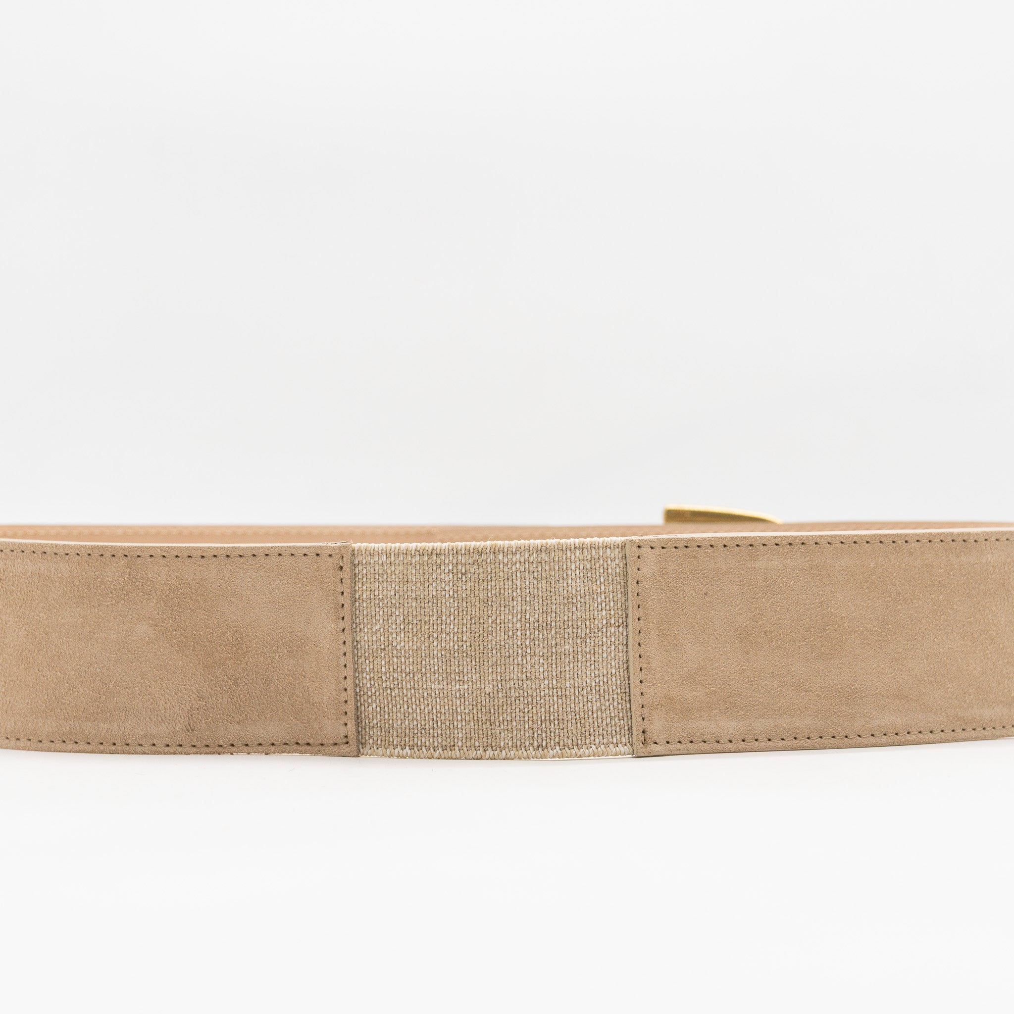 Sabine Belt - [description] - StreetsAheadInc