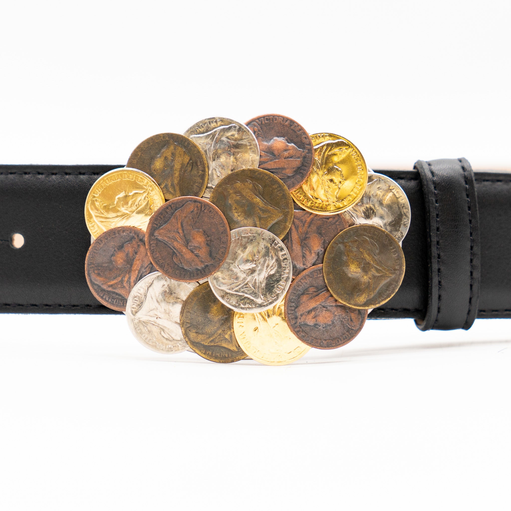 Medici Belt - [description] - StreetsAheadInc