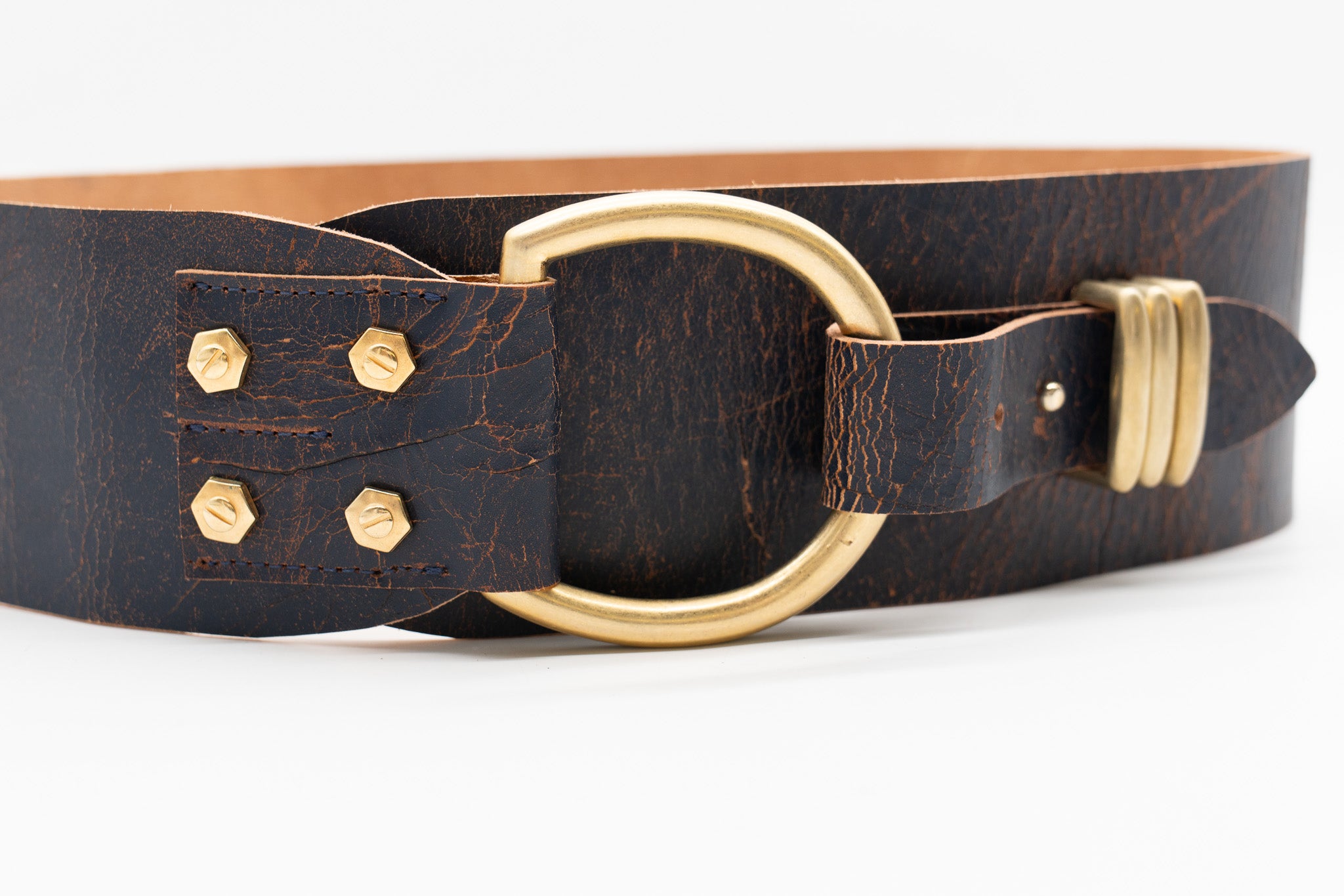 Solenne Belt - [description] - StreetsAheadInc