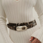 Bronte Belt - [description] - StreetsAheadInc
