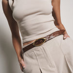ELARA BELT - belt - StreetsAheadInc
