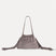 Diana Fringe Bag Grey Suede - [description] - StreetsAheadInc