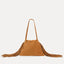 Diana Fringe Bag Tan Suede - [description] - StreetsAheadInc