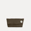 Vesta Clutch Cactus Nubuck - [description] - StreetsAheadInc