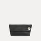 Vesta Clutch Black - [description] - StreetsAheadInc