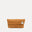 Vesta Clutch Tan Suede - [description] - StreetsAheadInc