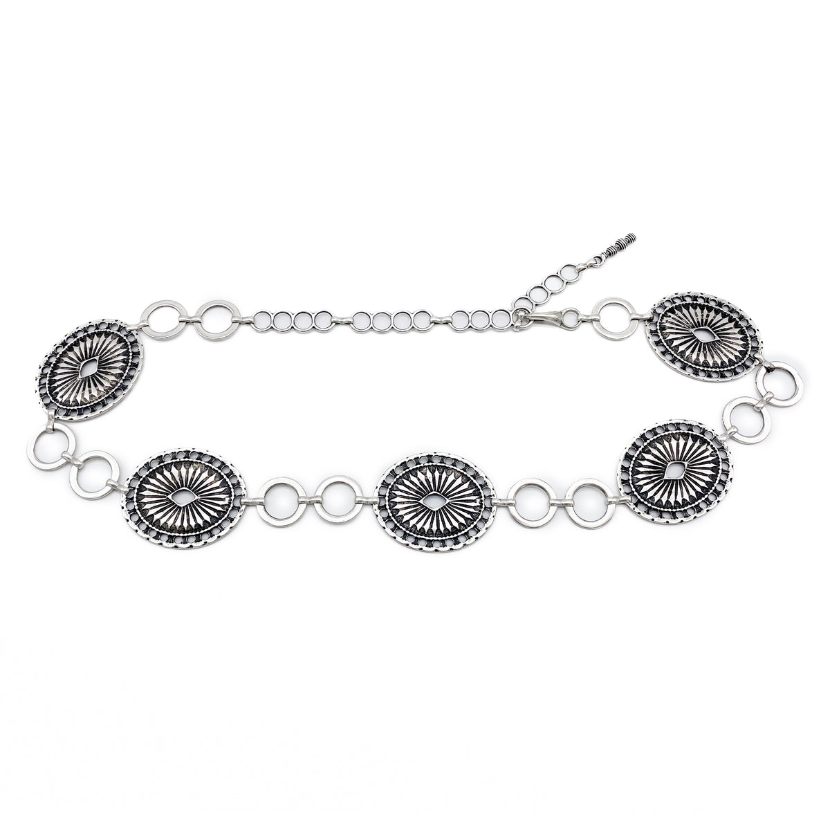 Barrett Chain Belt