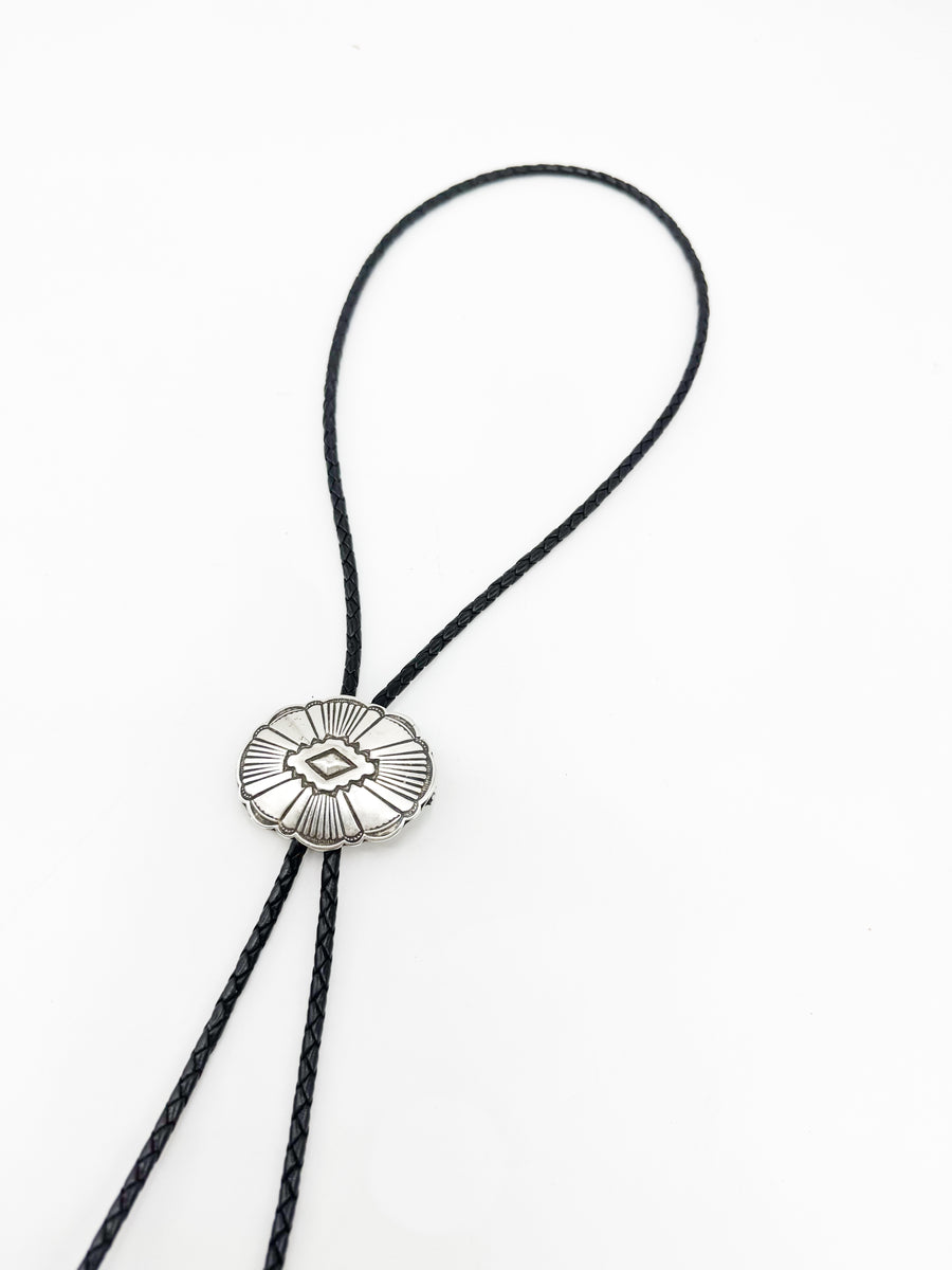 Cali Bolo Tie