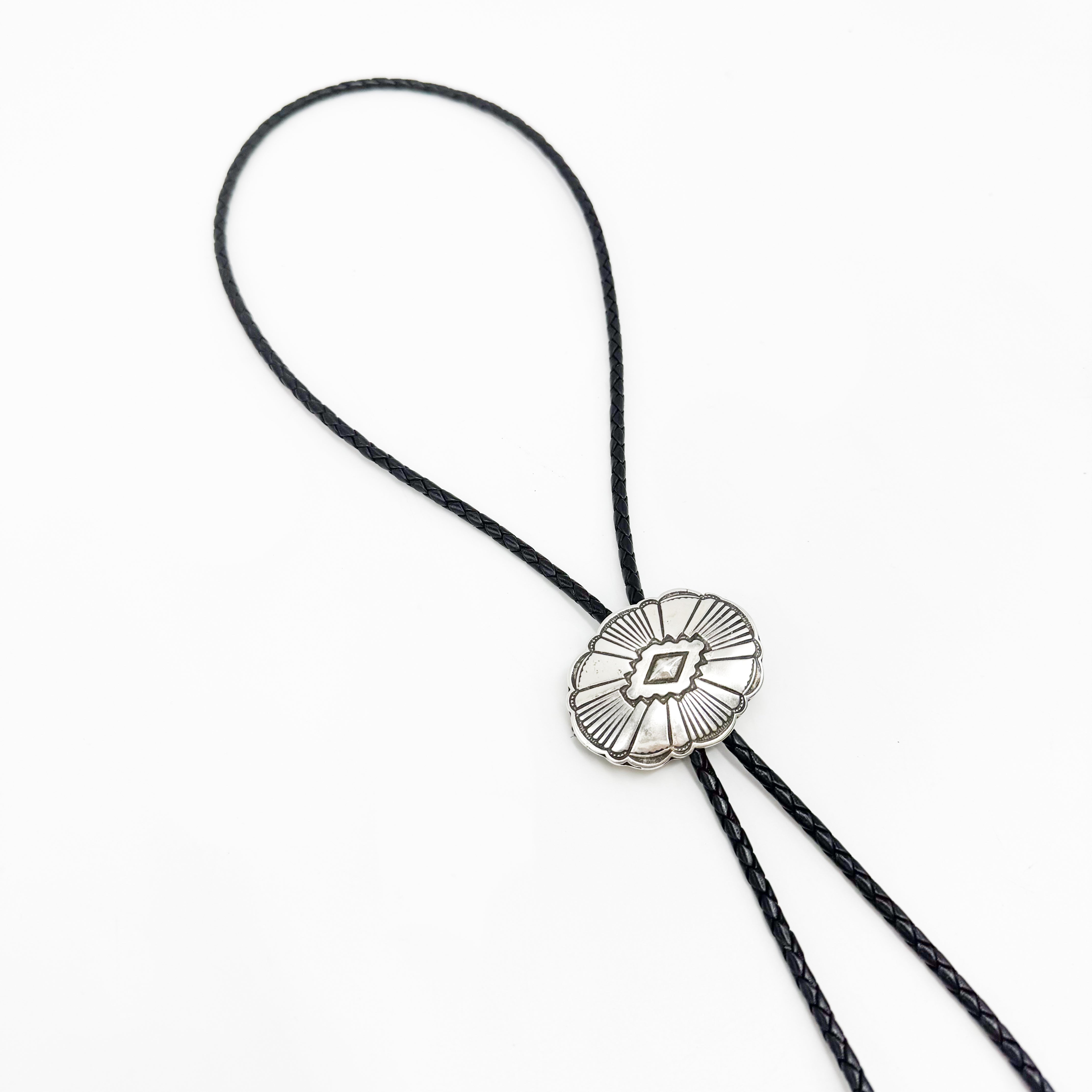 Cali Bolo Tie - Bolo Tie - StreetsAheadInc