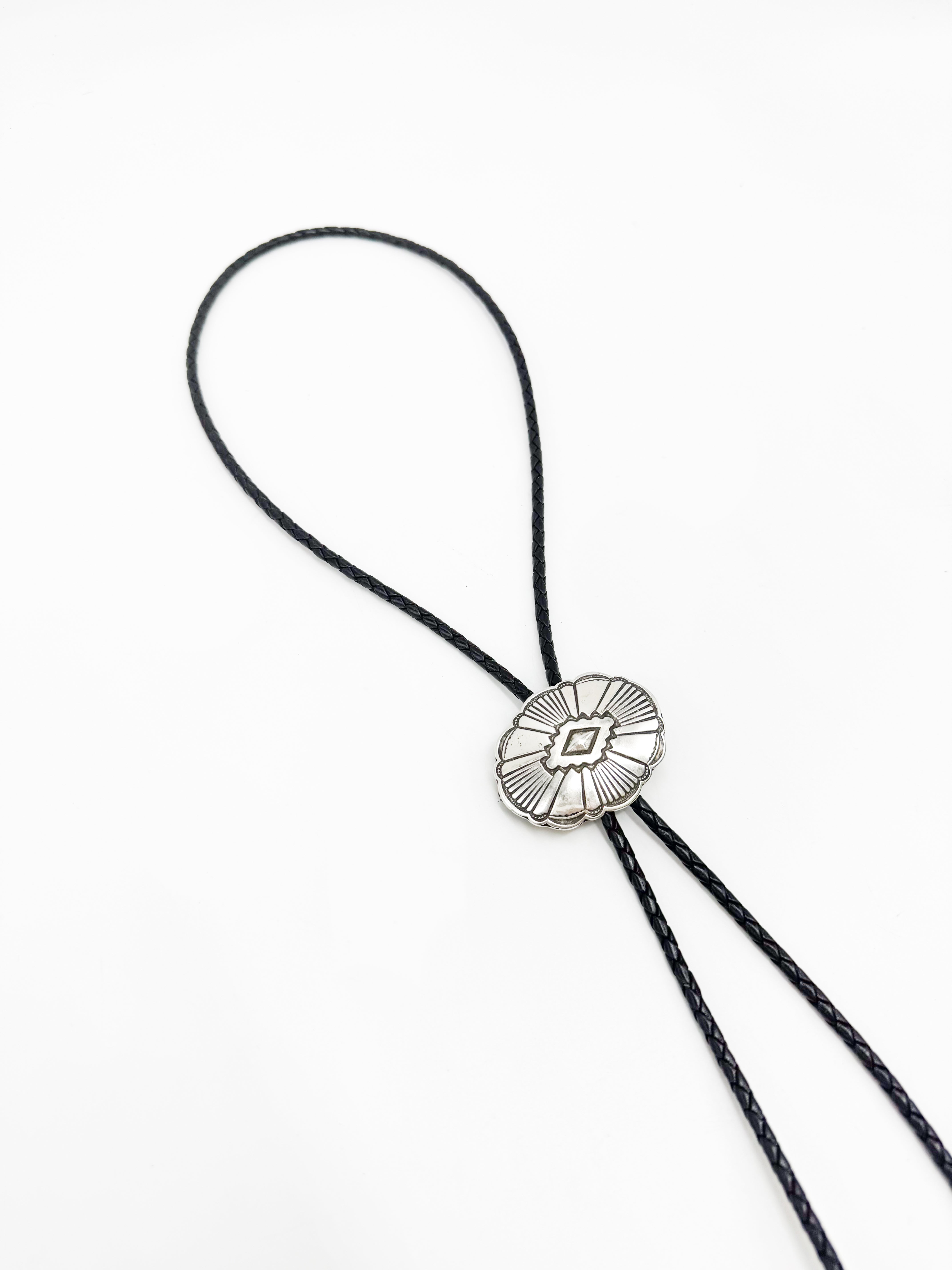 Cali Bolo Tie - Bolo Tie - StreetsAheadInc