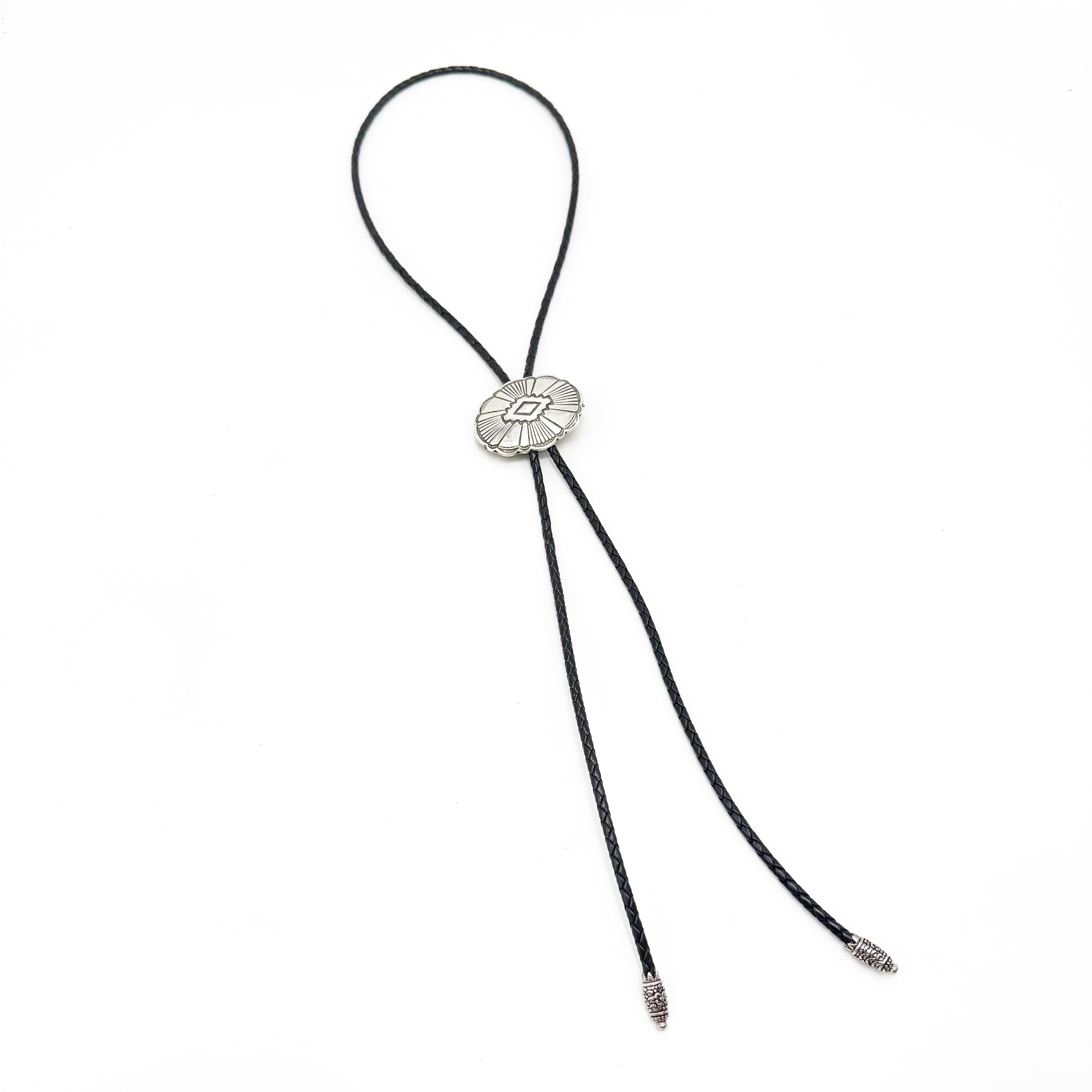 Cali Bolo Tie - Bolo Tie - StreetsAheadInc