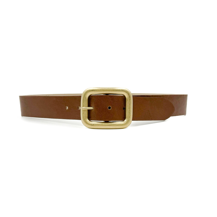 Natalia Belt Tan