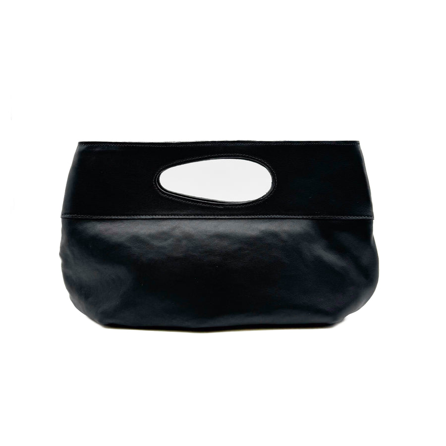 Kyla Clutch - Black