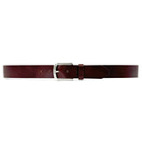 Finley - Brown - Belts - StreetsAheadInc