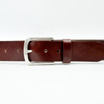 Finley - Brown - Belts - StreetsAheadInc