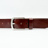 Finley - Brown - Belts - StreetsAheadInc