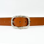 Emerson - Tan - Belts - StreetsAheadInc