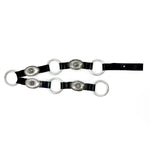 Katia Ring Belt - Belts - StreetsAheadInc