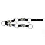 Katia Ring Belt - Belts - StreetsAheadInc