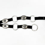 Katia Ring Belt - Belts - StreetsAheadInc