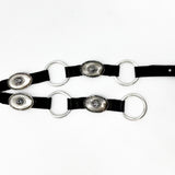 Katia Ring Belt - Belts - StreetsAheadInc
