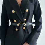 Felicity - Belts - StreetsAheadInc