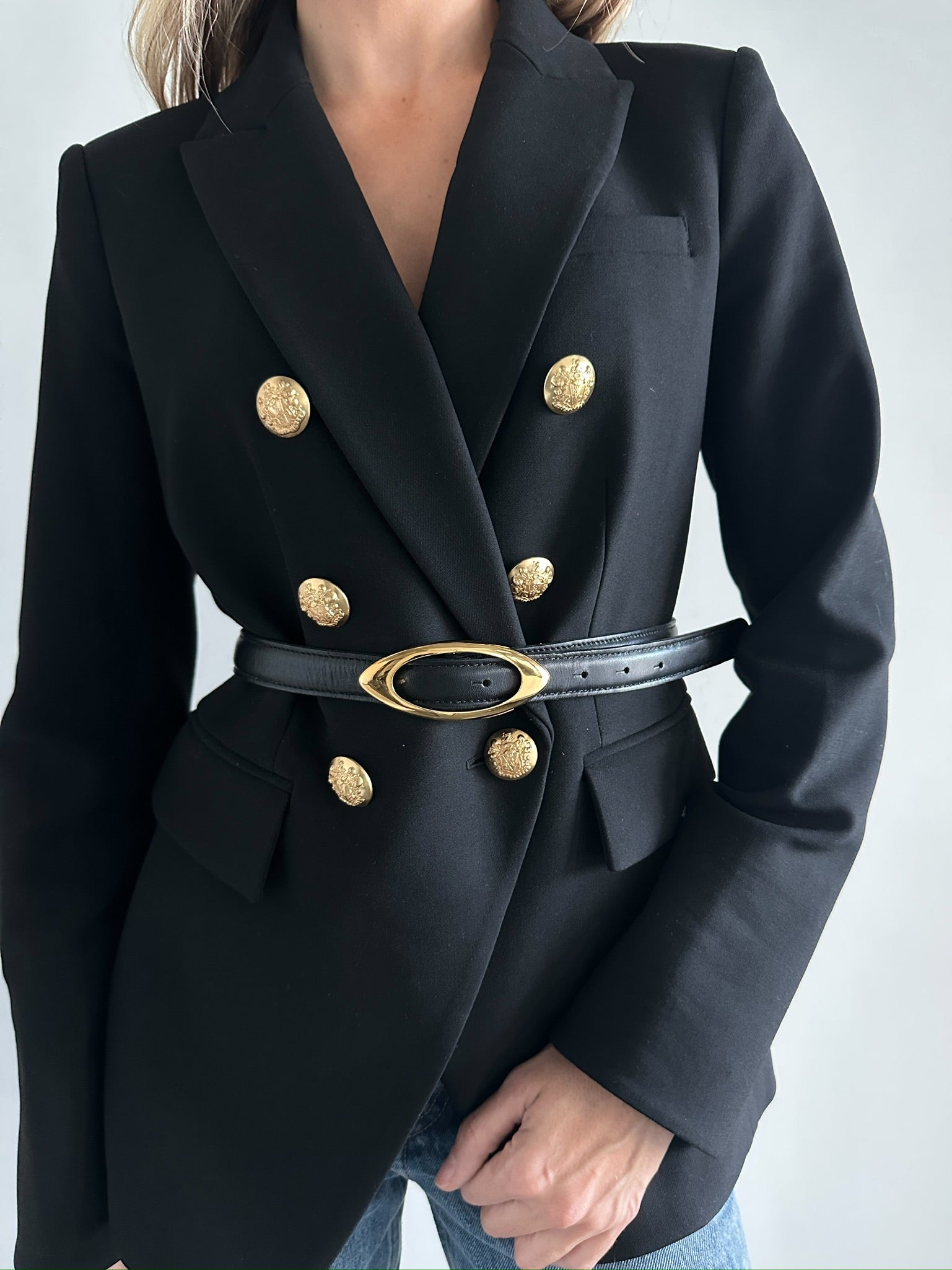 Felicity - Belts - StreetsAheadInc