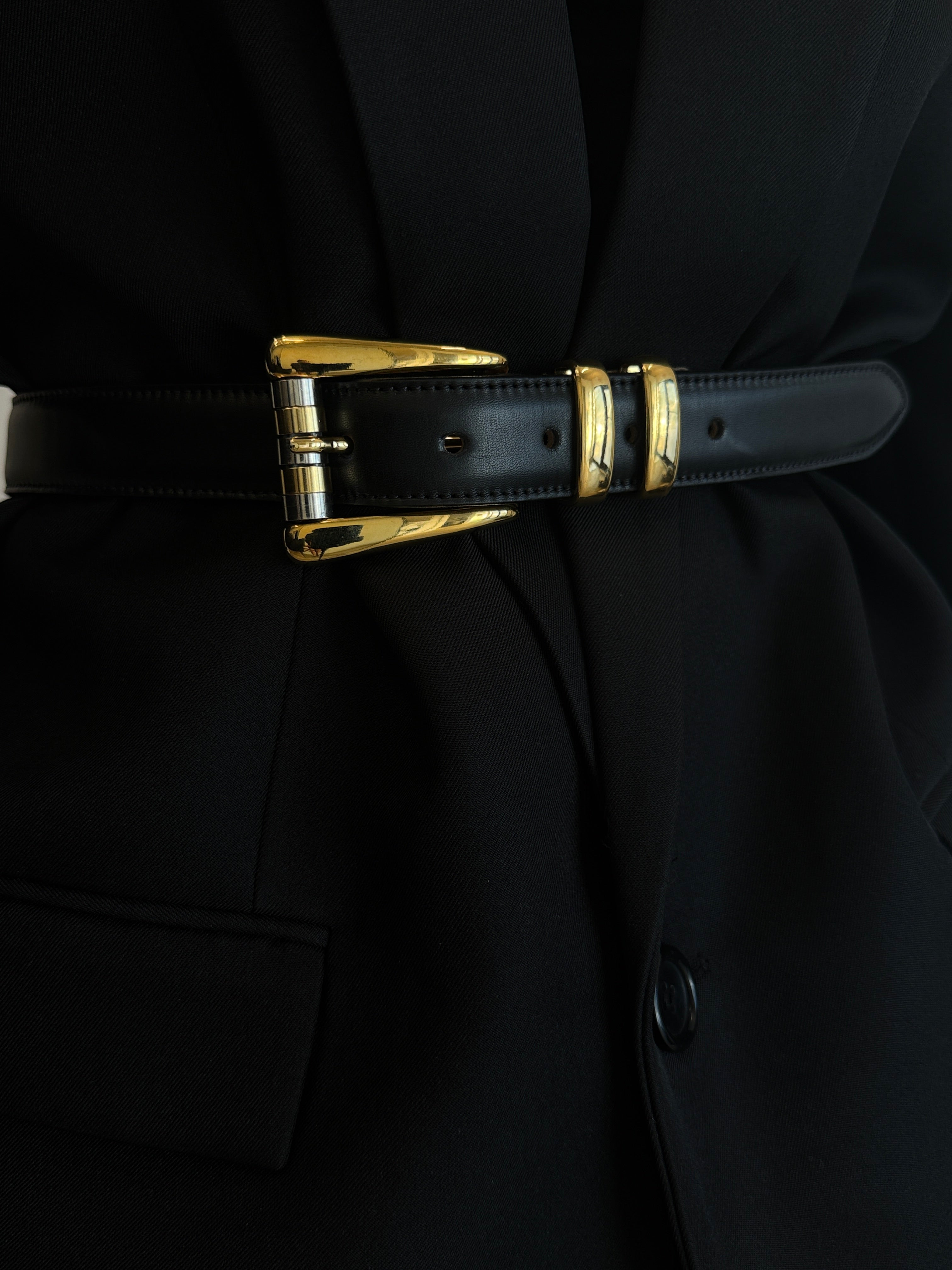 Sloane Belt - [description] - StreetsAheadInc