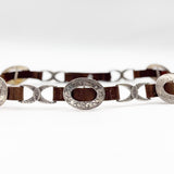 Kentucky Concho Belt - [description] - StreetsAheadInc