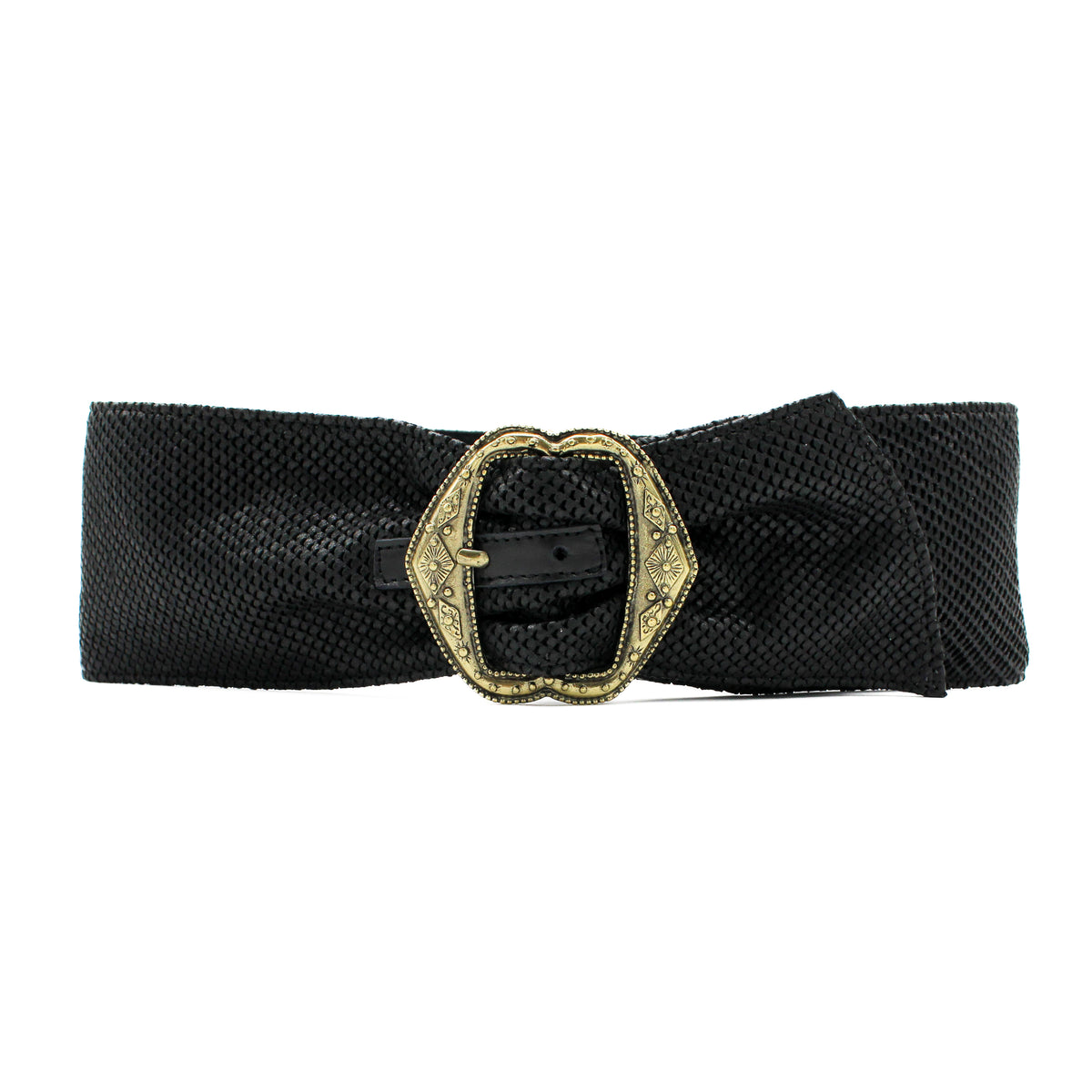 Lainey Soft Sash