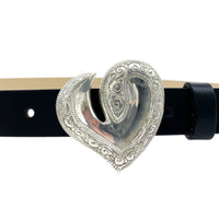 Mini Heart Belt | StreetsAheadInc