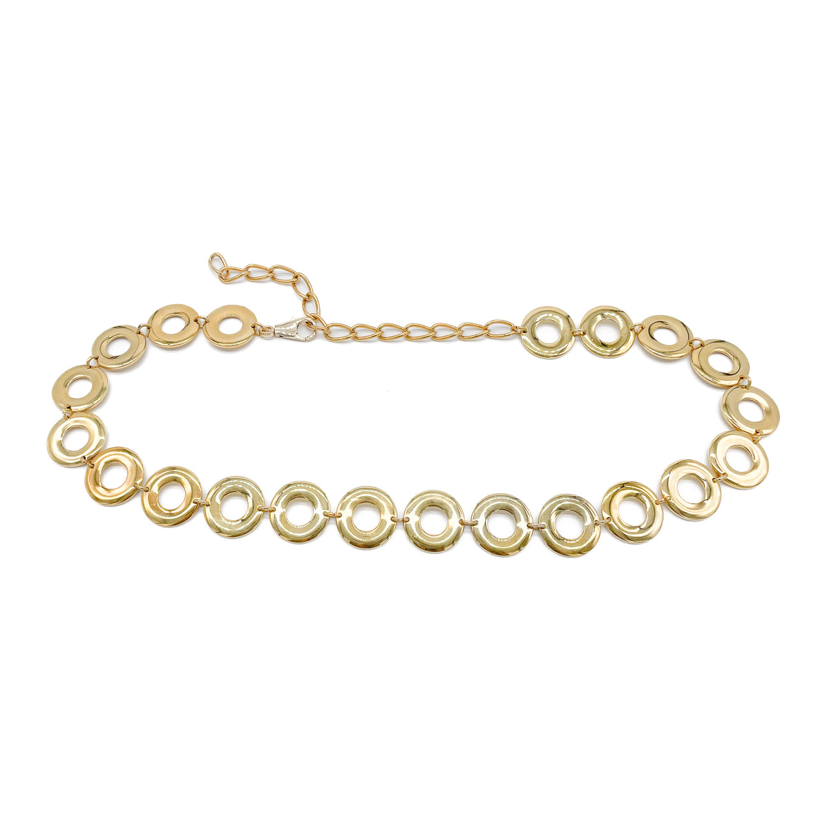 Tatum Chain Belt