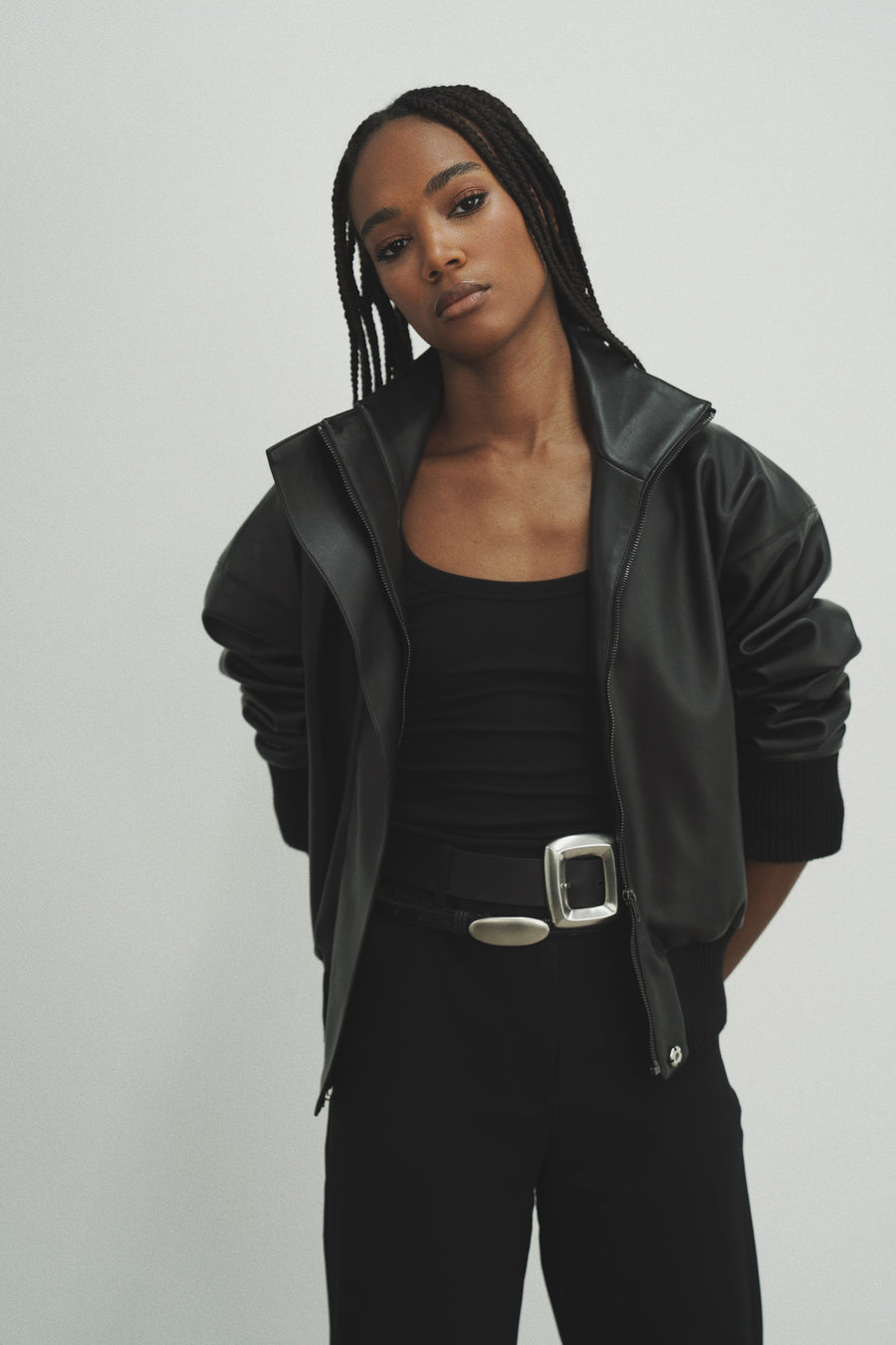 Stormi Belt
